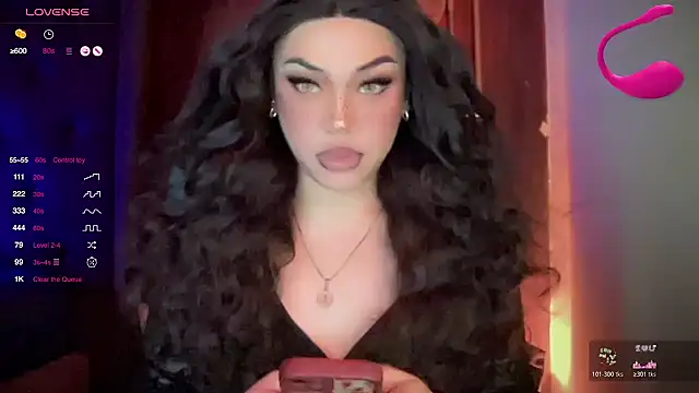 madam agnes1 online show from 26, 3, 2026