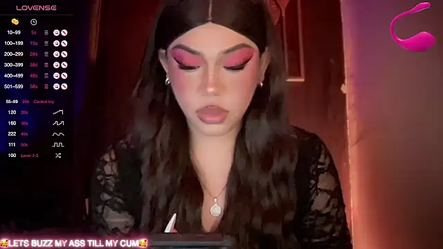 madam agnes1 online show from 9, 1, 2026