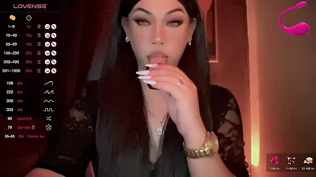 madam agnes1 online show from 17, 9, 2025