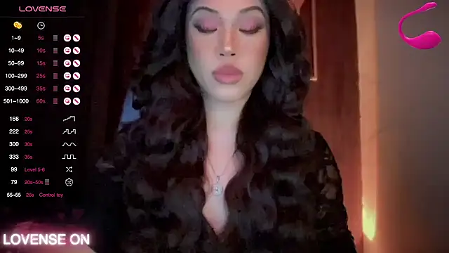 madam agnes1 online show from 6, 10, 2025