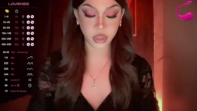 madam agnes1 online show from 11, 11, 2025