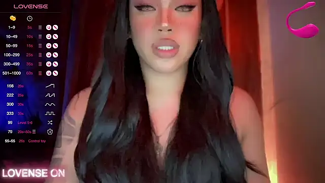 madam agnes1 online show from 2, 11, 2025