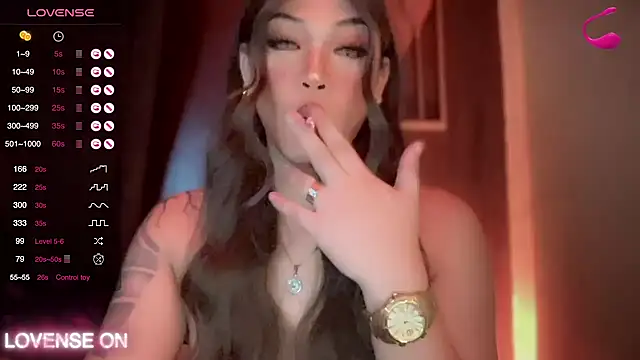 madam agnes1 online show from 15, 10, 2025