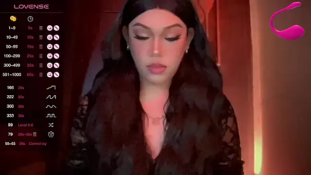 madam agnes1 online show from 10, 9, 2025