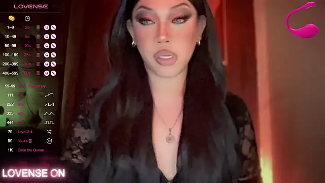 madam agnes1 online show from 5, 11, 2025