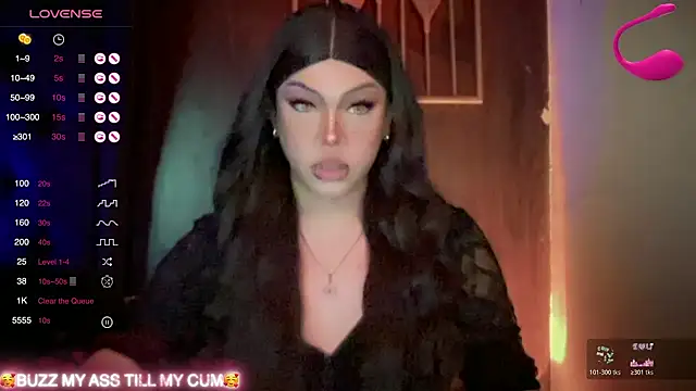 Snapshot of madam_agnes1 chatting on 2, 2, 2026 madam agnes1 online show from 2, 2, 2026