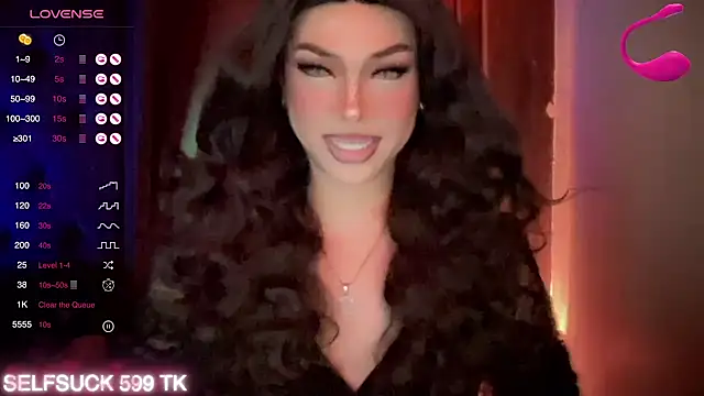 Snapshot of madam_agnes1 chatting on 17, 2, 2026 madam agnes1 online show from 17, 2, 2026