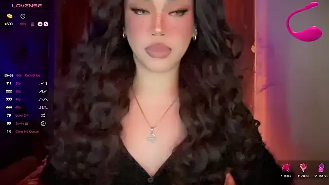 madam agnes1 online show from 21, 3, 2026