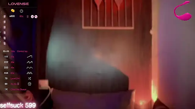 madam agnes1 online show from 31, 5, 2026