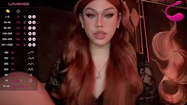 madam agnes1 online show from 1, 10, 2025