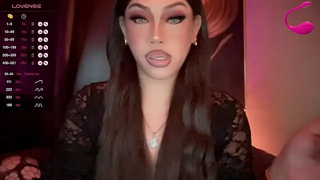 madam agnes1 online show from 16, 12, 2025