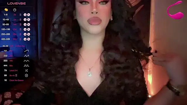 madam agnes1 online show from 1, 12, 2025