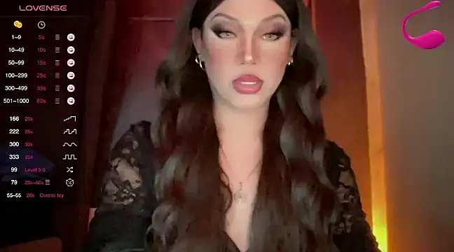 madam agnes1 online show from 14, 3, 2025