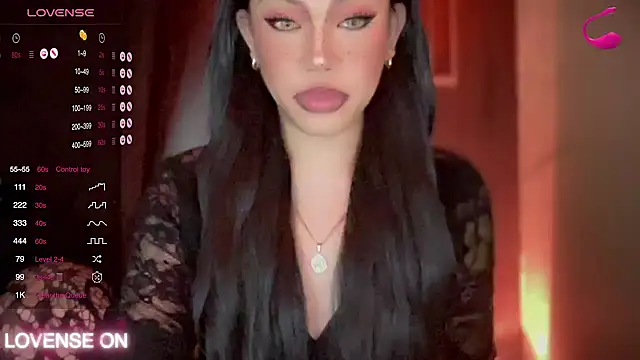 madam agnes1 online show from 6, 11, 2025