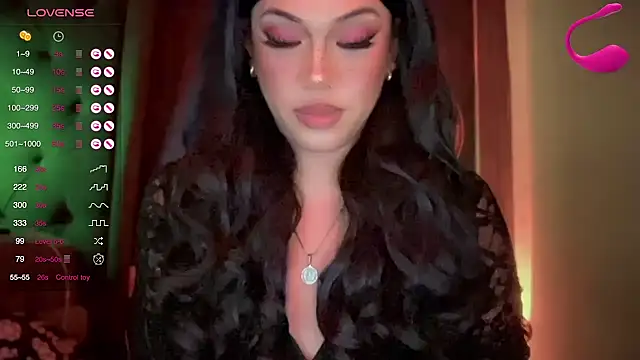 madam agnes1 online show from 20, 9, 2025