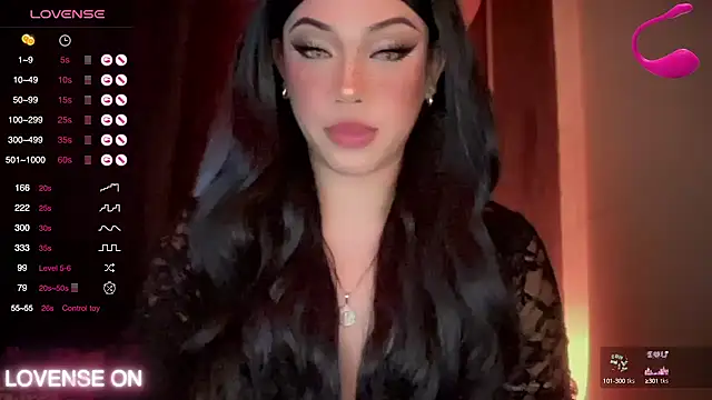 madam agnes1 online show from 7, 10, 2025