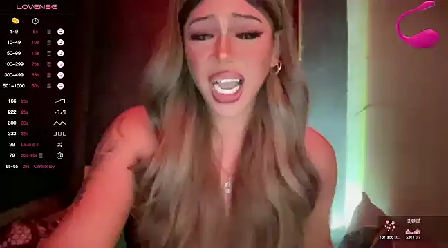 madam agnes1 online show from 10, 3, 2025