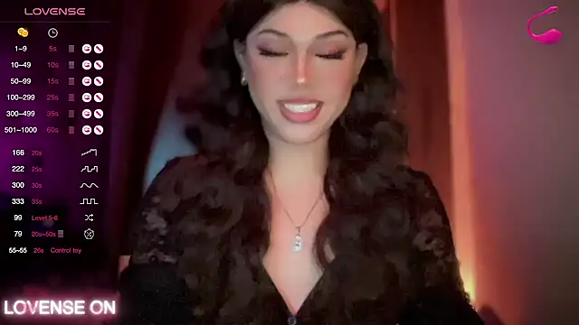 madam agnes1 online show from 10, 10, 2025