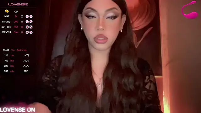 madam agnes1 online show from 21, 12, 2025