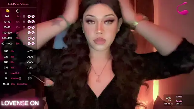 madam agnes1 online show from 9, 10, 2025