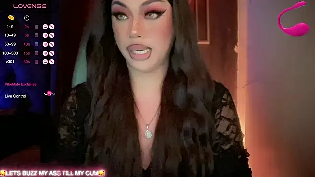 Snapshot of madam_agnes1 chatting on 4, 2, 2026 madam agnes1 online show from 4, 2, 2026