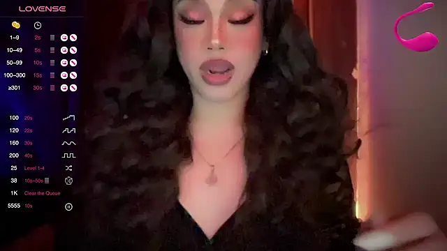 Snapshot of madam_agnes1 chatting on 28, 2, 2026 madam agnes1 online show from 28, 2, 2026