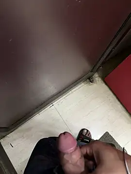 indianhardcore876 online show from 19, 2, 2025