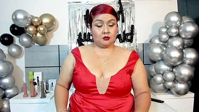 EmmaSmith2 online show from 15, 12, 2025