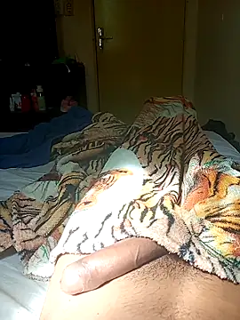 Moreira3307 online show from 11, 4, 2026