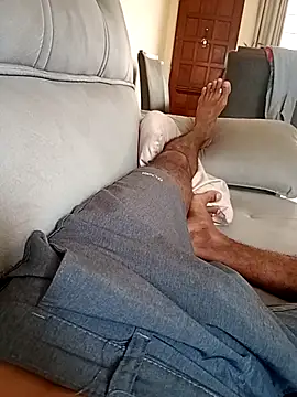 Moreira3307 online show from 5, 4, 2026