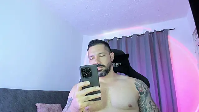 Pierre Vidal online show from 27, 5, 2026