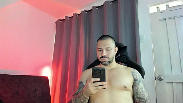 Snapshot of Pierre_Vidal chatting on 11, 7, 2026 Pierre Vidal online show from 11, 7, 2026