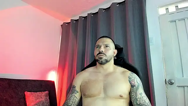 Snapshot of Pierre_Vidal chatting on 12, 7, 2026 Pierre Vidal online show from 12, 7, 2026