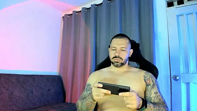 Snapshot of Pierre_Vidal chatting on 16, 7, 2026 Pierre Vidal online show from 16, 7, 2026