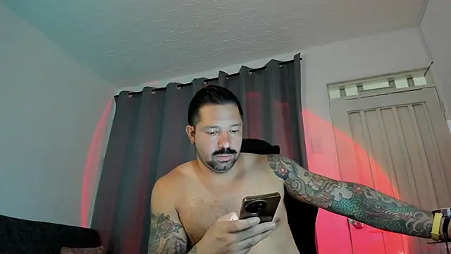 Pierre Vidal online show from 3, 11, 2025