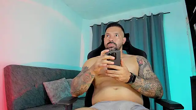 Snapshot of Pierre_Vidal chatting on 3, 3, 2026 Pierre Vidal online show from 3, 3, 2026