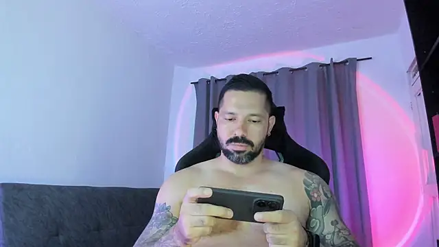 Pierre Vidal online show from 29, 5, 2026