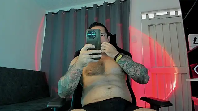 Pierre Vidal online show from 25, 11, 2025