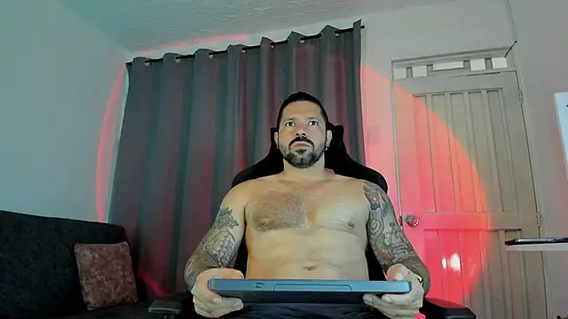 Pierre Vidal online show from 13, 11, 2025