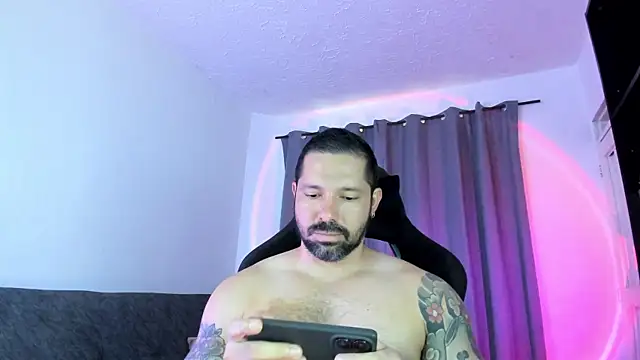Pierre Vidal online show from 15, 5, 2026