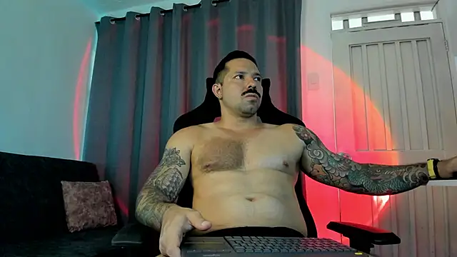 Pierre Vidal online show from 27, 10, 2025