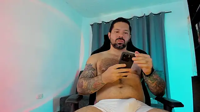 Snapshot of Pierre_Vidal chatting on 25, 2, 2026 Pierre Vidal online show from 25, 2, 2026