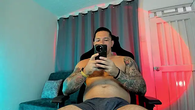 Pierre Vidal online show from 15, 9, 2025