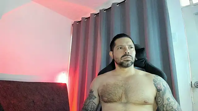 Snapshot of Pierre_Vidal chatting on 8, 7, 2026 Pierre Vidal online show from 8, 7, 2026