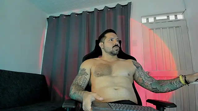 Pierre Vidal online show from 5, 11, 2025