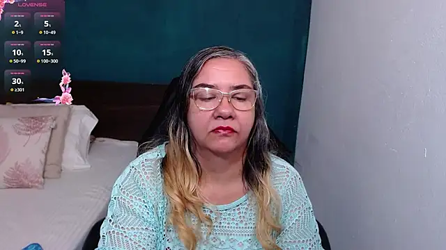 scaelettdubois online show from 21, 9, 2025