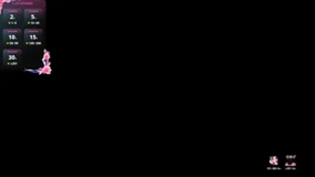 scaelettdubois online show from 30, 11, 2025