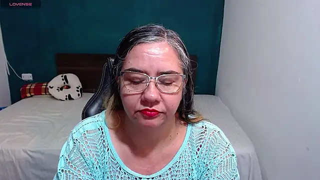 scaelettdubois online show from 12, 10, 2025