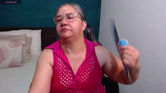 scaelettdubois online show from 11, 1, 2026