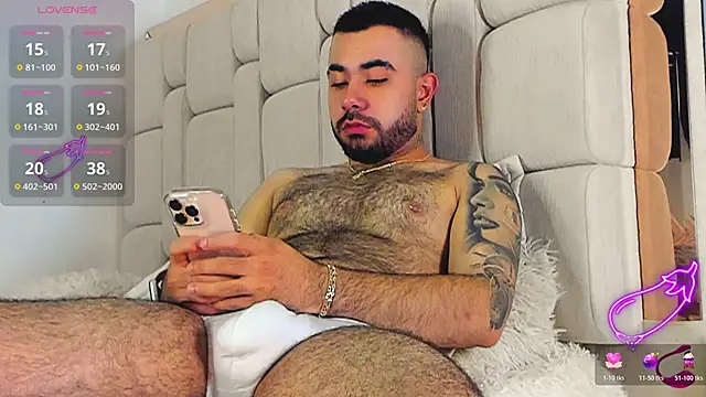 Jampool19 online show from 15, 3, 2026